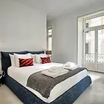 MyPlace- Lisbon Luxury Trindade
